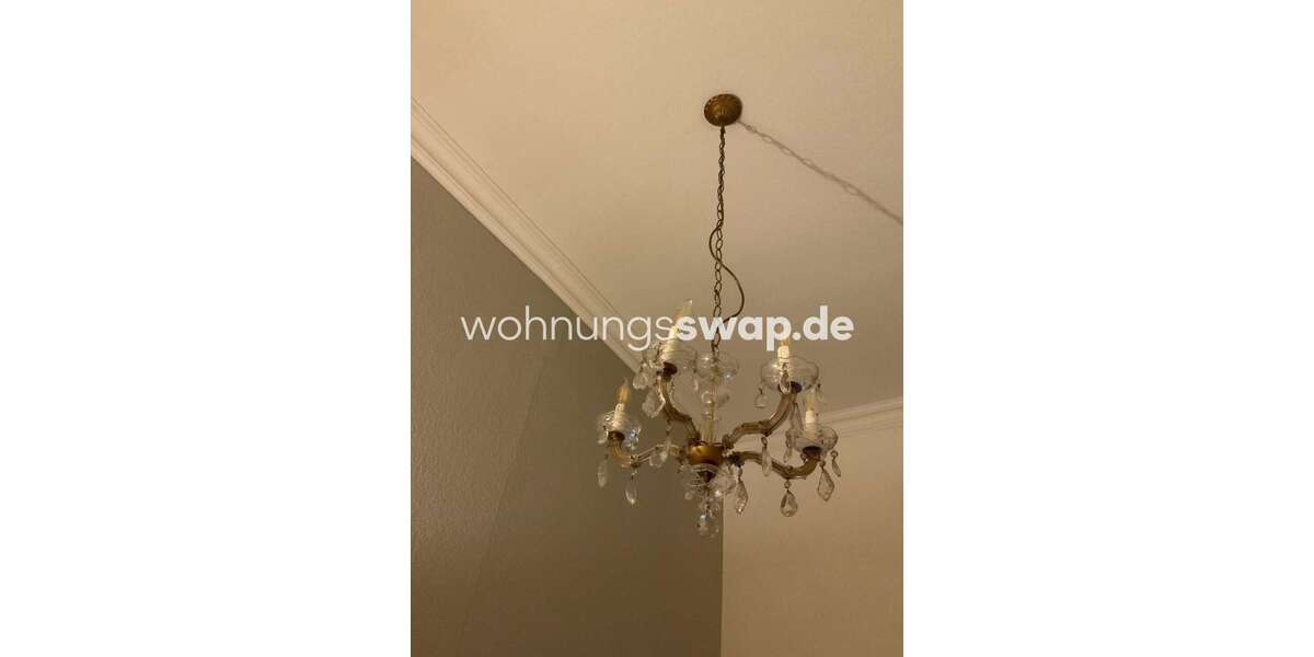 Etagenwohnung Hamburg-Nord Nord - 3 Zimmer, 120 m&sup2;, 1.600&euro; | Angebot:27089698