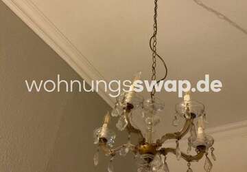 Wohnung Hamburg-Nord Nord - 3 Zimmer, 120 m&sup2;, 1.600&euro; | Angebot:27089698