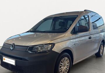 VW Caddy 111.619 km 16.950 &euro; Seevetal 21220