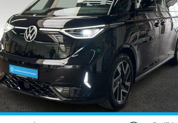 VW ID. Buzz 14.984 km 66.690 &euro; Hamburg 22761
