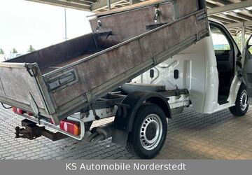 VW T5 Transporter 74.737 km 13.900 &euro; Bönningstedt 25474