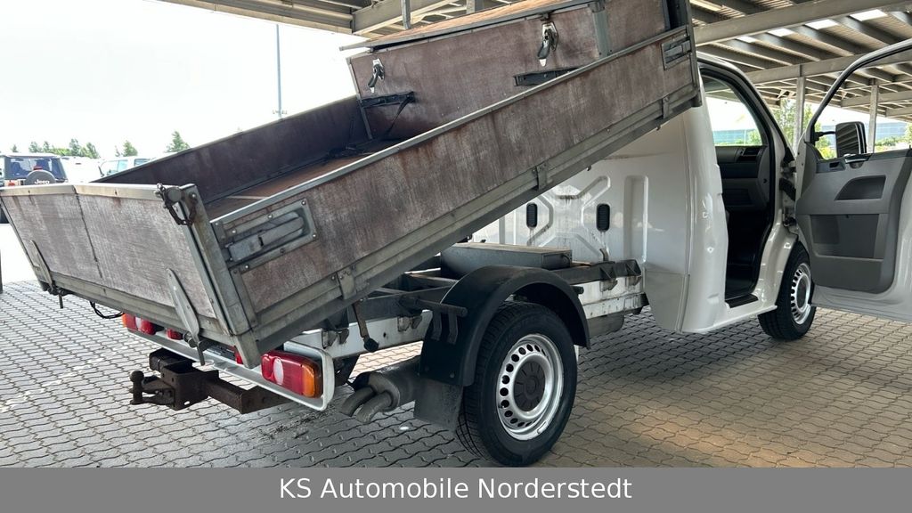 VW T5 Transporter 74.737 km 13.900 &euro; Bönningstedt 25474
