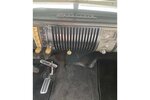 Chevrolet Fleetline DeLuxe voll restauriert 15.500 km 24.999 &euro; Hamburg 22339