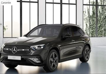 Mercedes-Benz GLC 220 7.146 km 54.890 &euro; Hamburg-Elbe 22609