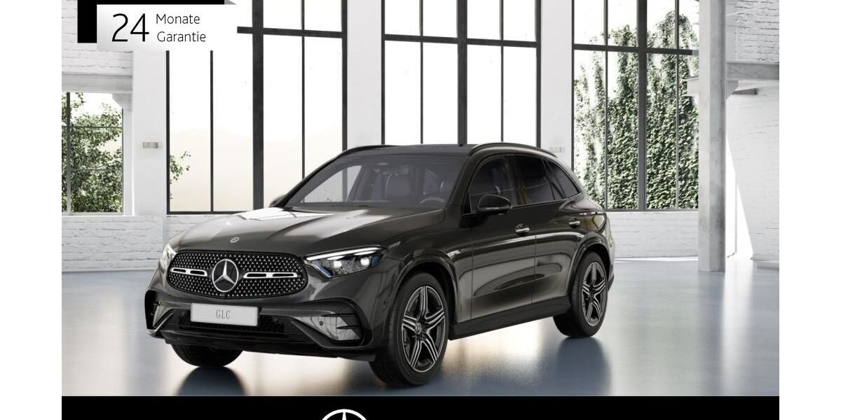 Mercedes-Benz GLC 220 7.146 km 54.890 &euro; Hamburg-Elbe 22609