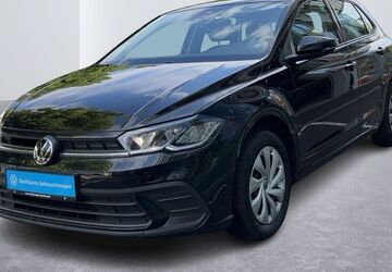 VW Polo 10.933 km 17.440 &euro; Hamburg 22111
