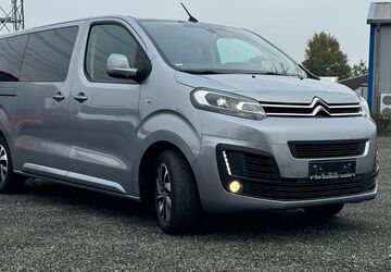 Citroen SpaceTourer 93.000 km 24.500 &euro; Hamburg 22113