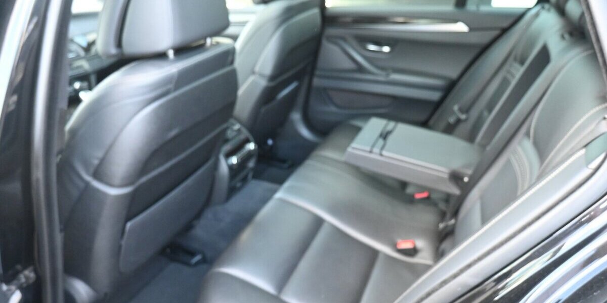 BMW 535 dAut xDrive tour*Luxury* Navi Leder Pano 2Hd 195.000 km 17.700 &euro; Seevetal - Hittfeld 21218