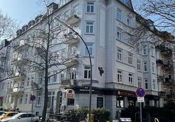 Wohnung Hamburg Winterhude - 1 Zimmer, 42 m&sup2;, 995&euro; | Angebot:27359166