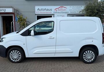 Citroen Berlingo 147.000 km 7.450 &euro; Winsen (Luhe). 21423
