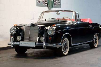 Mercedes-Benz 220 63.310 km 88.900 &euro; Schenefeld 22869