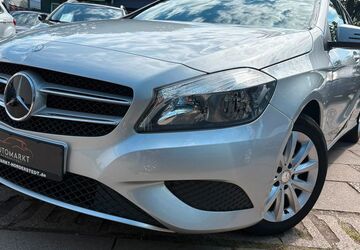 Mercedes-Benz A 180 139.600 km 8.490 &euro; Norderstedt 22848
