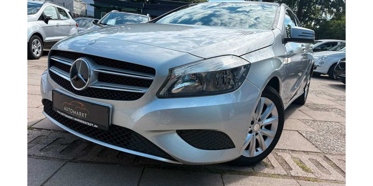 Mercedes-Benz A 180 139.600 km 8.490 &euro; Norderstedt 22848