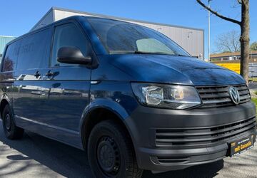 VW T6 Transporter 255.383 km 8.700 &euro; Buxtehude 21614