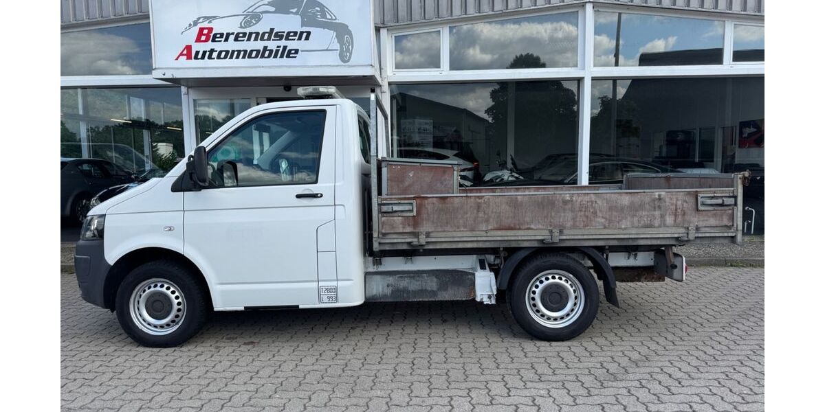 VW T5 Transporter 82.158 km 11.900 &euro; Hamburg-Norderstedt 22851