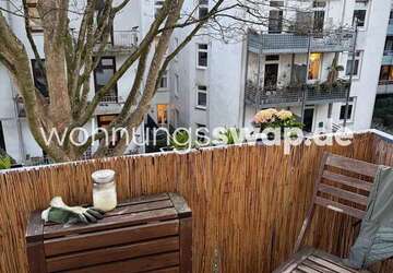 Wohnung Hamburg-Nord Nord - 3 Zimmer, 65 m&sup2;, 950&euro; | Angebot:27090385