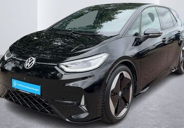 VW ID.3 18.363 km 43.444 &euro; Hamburg 22303
