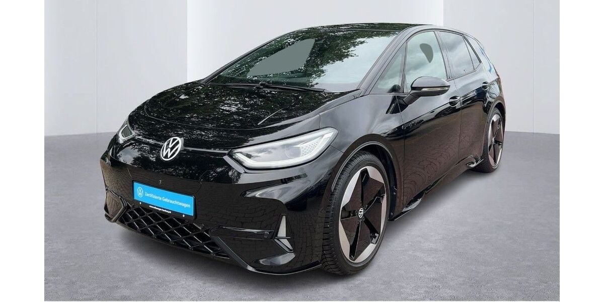 VW ID.3 18.363 km 43.444 &euro; Hamburg 22303