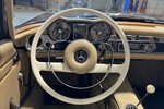 Mercedes-Benz 230 SL Pagode W113 von Grund auf restauriert 72.000 km 99.999 &euro; Hamburg 22339