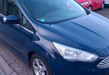 Ford Grand C-Max 115.861 km 7.950 &euro; Hamburg 21031