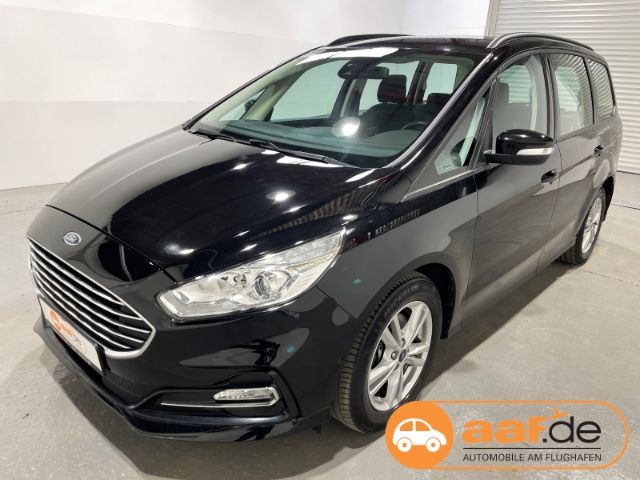 Ford Galaxy 63.000 km 23.950 &euro; Norderstedt 22848