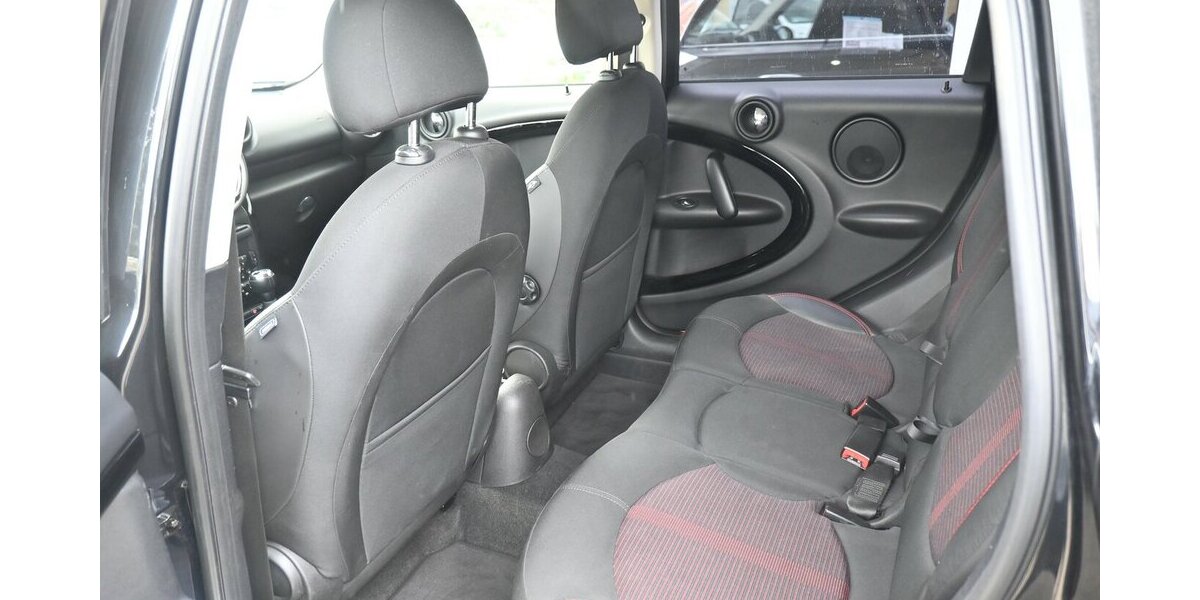 Mini Cooper Countryman Klimaaut LederSportsitze PDC 60.000 km 10.300 &euro; Seevetal - Hittfeld 21218