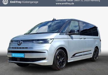 VW T7 Multivan 17.778 km 51.990 &euro; Hamburg 21029
