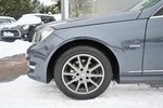 Mercedes-Benz C 180 T-CGI *AMG-Line* Klimaaut Leder PDC Alus 148.000 km 9.800 &euro; Seevetal - Hittfeld 21218