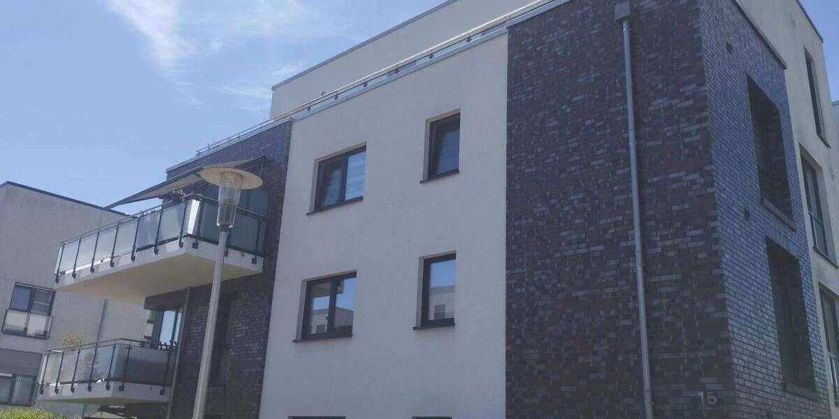 Etagenwohnung Buxtehude - 3 Zimmer, 93 m&sup2;, 1.321&euro; | Angebot:27341509