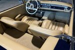 Mercedes-Benz 230 SL Pagode W113 von Grund auf restauriert 72.000 km 99.999 &euro; Hamburg 22339