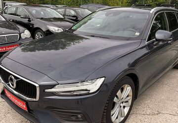 Volvo V60 169.900 km 16.650 &euro; Hamburg 21079