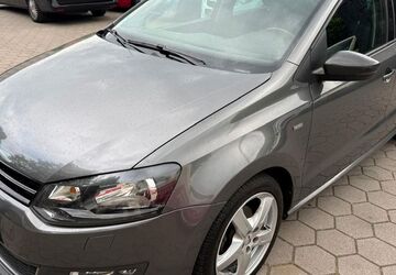VW Polo 149.000 km 6.200 &euro; Hamburg 20097