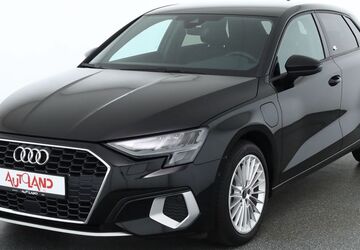 Audi A3 64.054 km 25.990 &euro; Hamburg 22761