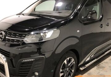 Opel Zafira 140.000 km 21.950 &euro; Norderstedt 22848