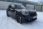 Mini Cooper S Countryman All4 Leder 18 Zoll UJ-Rückl 71.000 km 17.999 &euro; Hamburg 22339