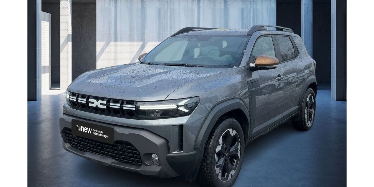 Dacia Duster 30.643 km 22.990 &euro; Hamburg 22529