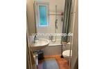 Etagenwohnung Hamburg Alsterdorf - 2 Zimmer, 51 m&sup2;, 593&euro; | Angebot:26632998
