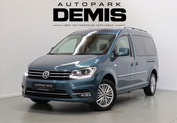 VW Caddy 254.600 km 12.100 &euro; Appen 25482