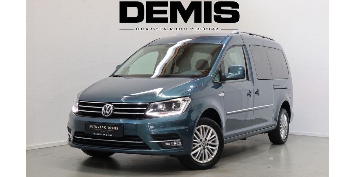 VW Caddy 254.600 km 12.100 &euro; Appen 25482