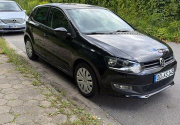 VW Polo 156.800 km 4.500 &euro; Hamburg 22041