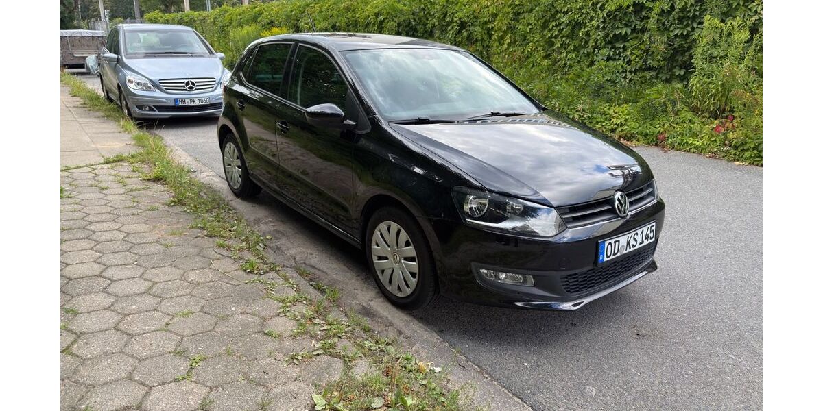VW Polo 156.800 km 4.500 &euro; Hamburg 22041