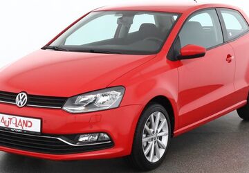 VW Polo 77.173 km 12.990 &euro; Hamburg 22761
