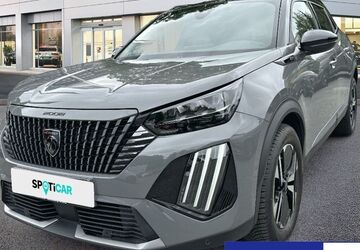 Peugeot 2008 21.331 km 20.990 &euro; Hamburg 22529
