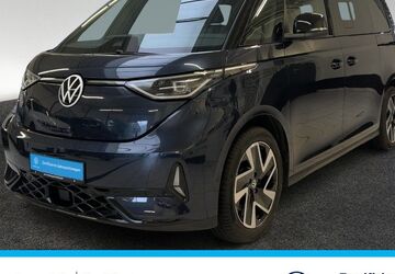 VW ID. Buzz 8.936 km 59.888 &euro; Hamburg 22761