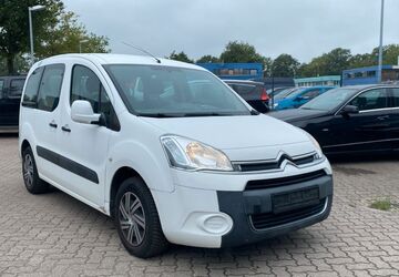 Citroen Berlingo 195.000 km 2.000 &euro; Henstedt Ulzburg 24558