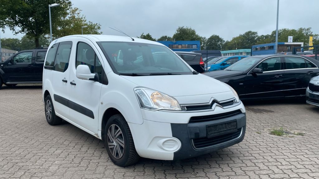 Citroen Berlingo 195.000 km 2.000 &euro; Henstedt Ulzburg 24558
