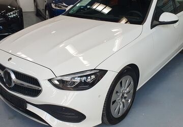 Mercedes-Benz C 220 219.710 km 18.700 &euro; Hamburg 22529
