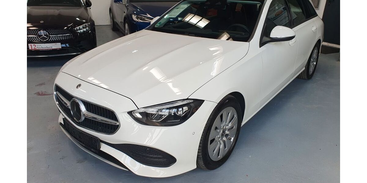 Mercedes-Benz C 220 219.710 km 18.700 &euro; Hamburg 22529