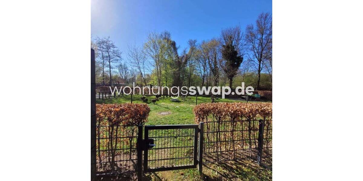 Etagenwohnung Hamburg-Mitte Mitte - 2 Zimmer, 48 m&sup2;, 477&euro; | Angebot:26741278