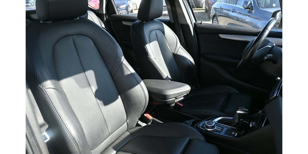 BMW 220 Active Tourer 220iAut *Advantage* schön voll 97.000 km 15.500 &euro; Seevetal - Hittfeld 21218